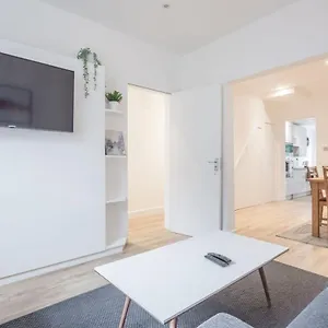 Refurbished High Spec Family Holiday home Cambridge (Cambridgeshire)